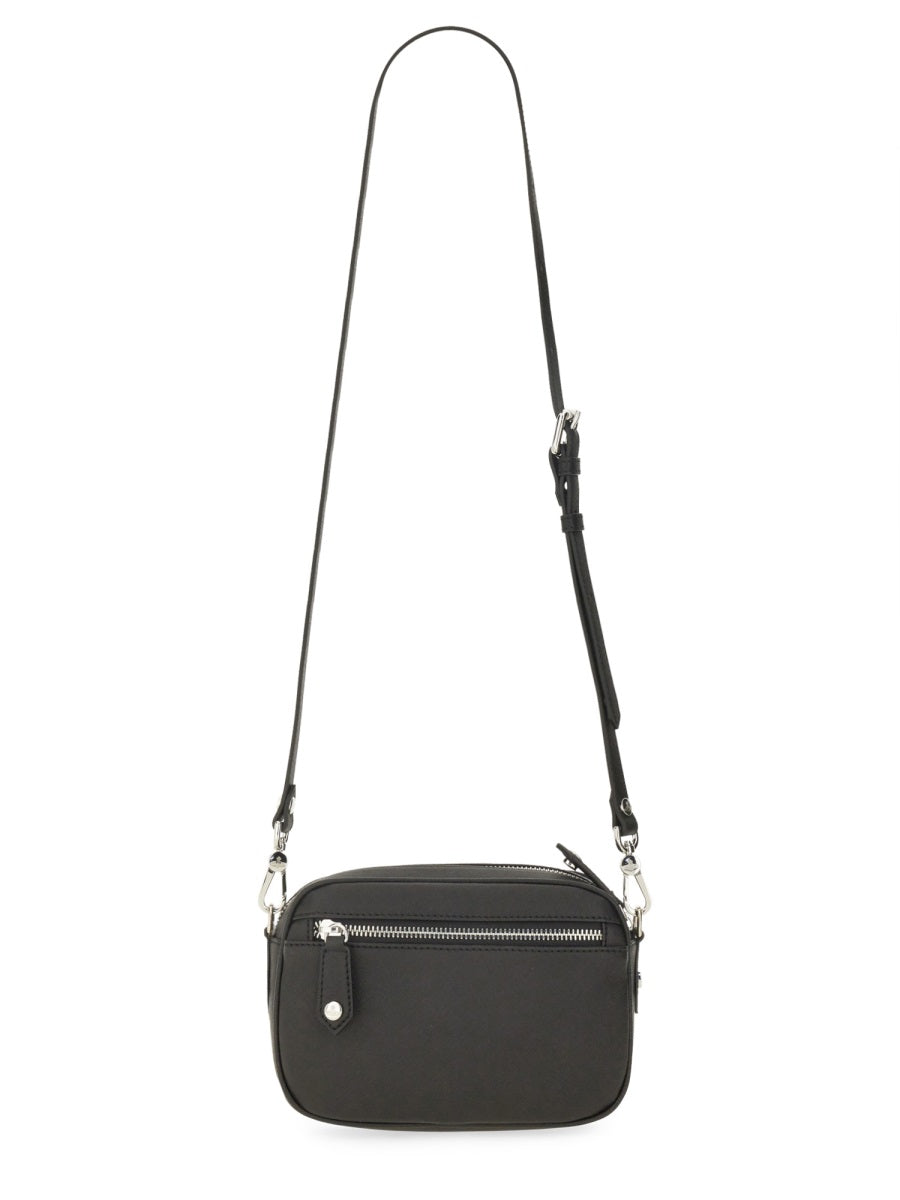 Vivienne Westwood Shoulder Bags - Black | Wanan Luxury