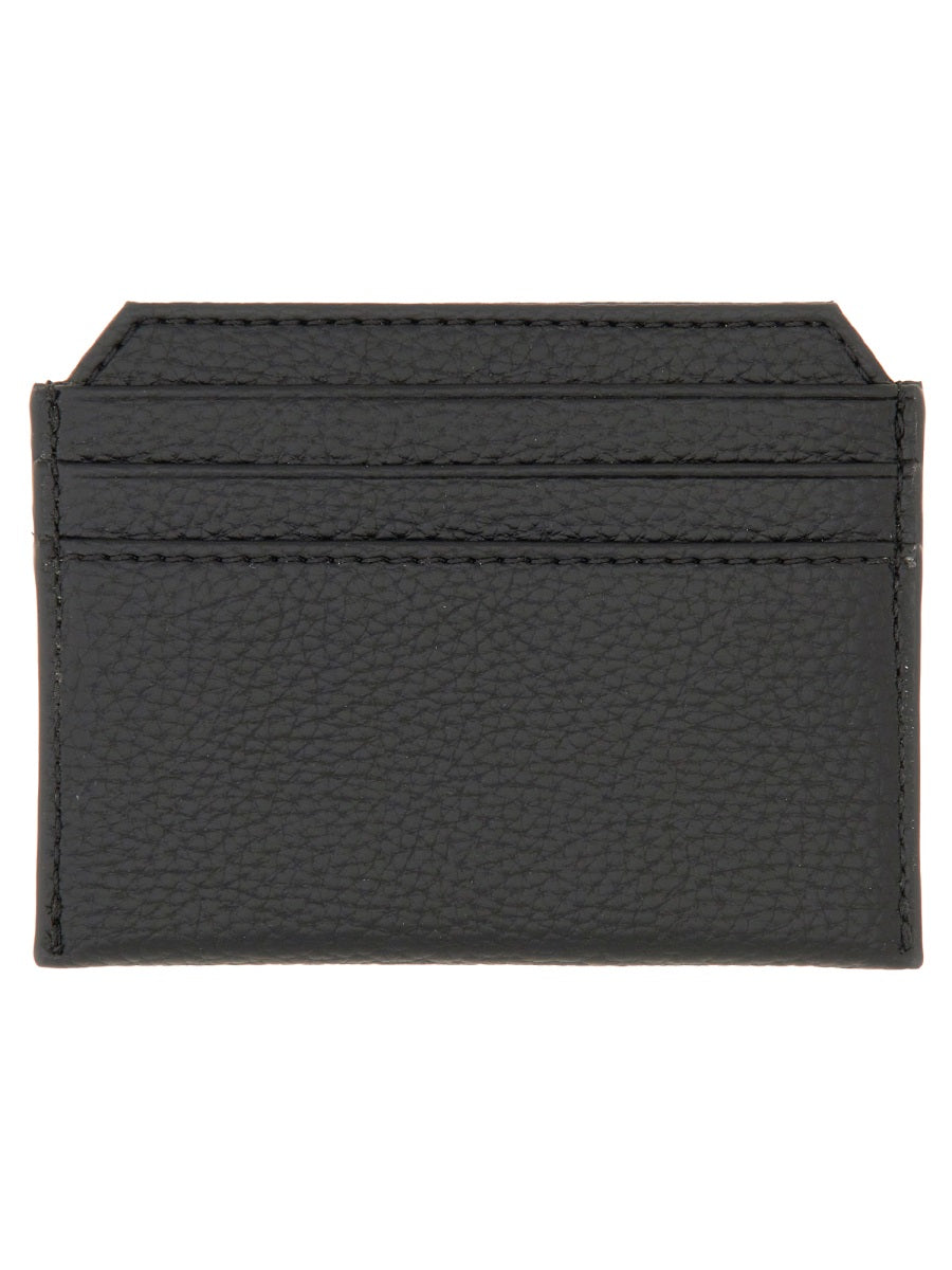 Vivienne Westwood Wallets & Pures - Black | Wanan Luxury