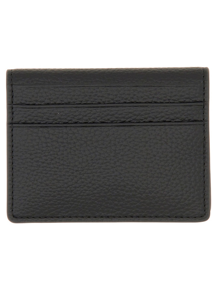 Vivienne Westwood Wallets & Pures - Black | Wanan Luxury