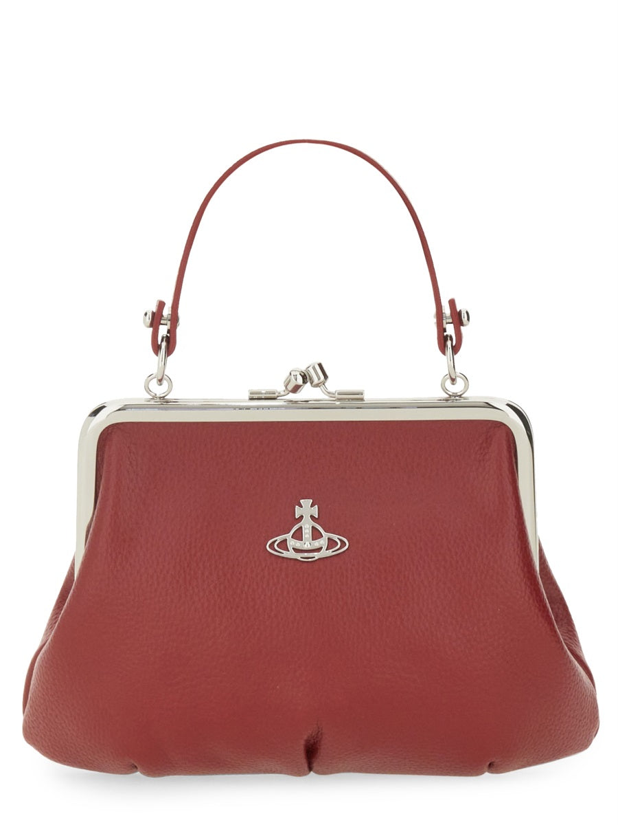 Vivienne Westwood Hand Bags - Red | Wanan Luxury