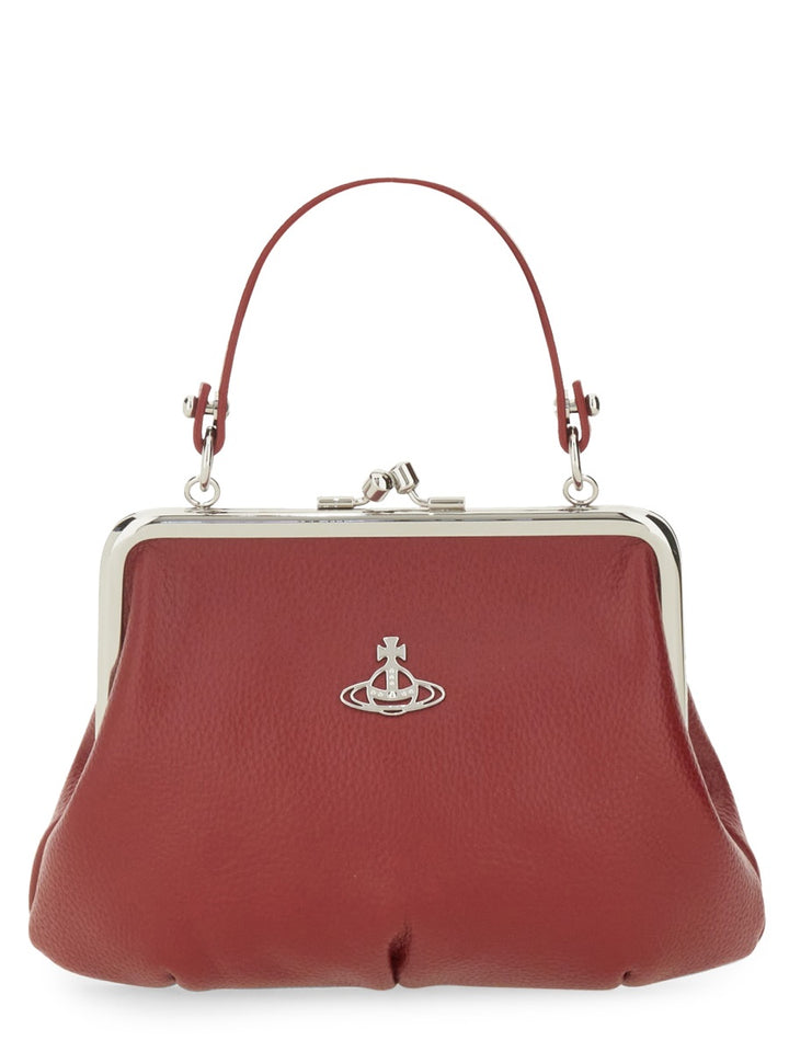 Vivienne Westwood Hand Bags - Red | Wanan Luxury