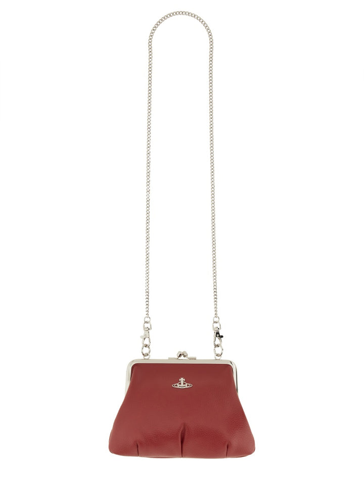 Vivienne Westwood Hand Bags - Red | Wanan Luxury