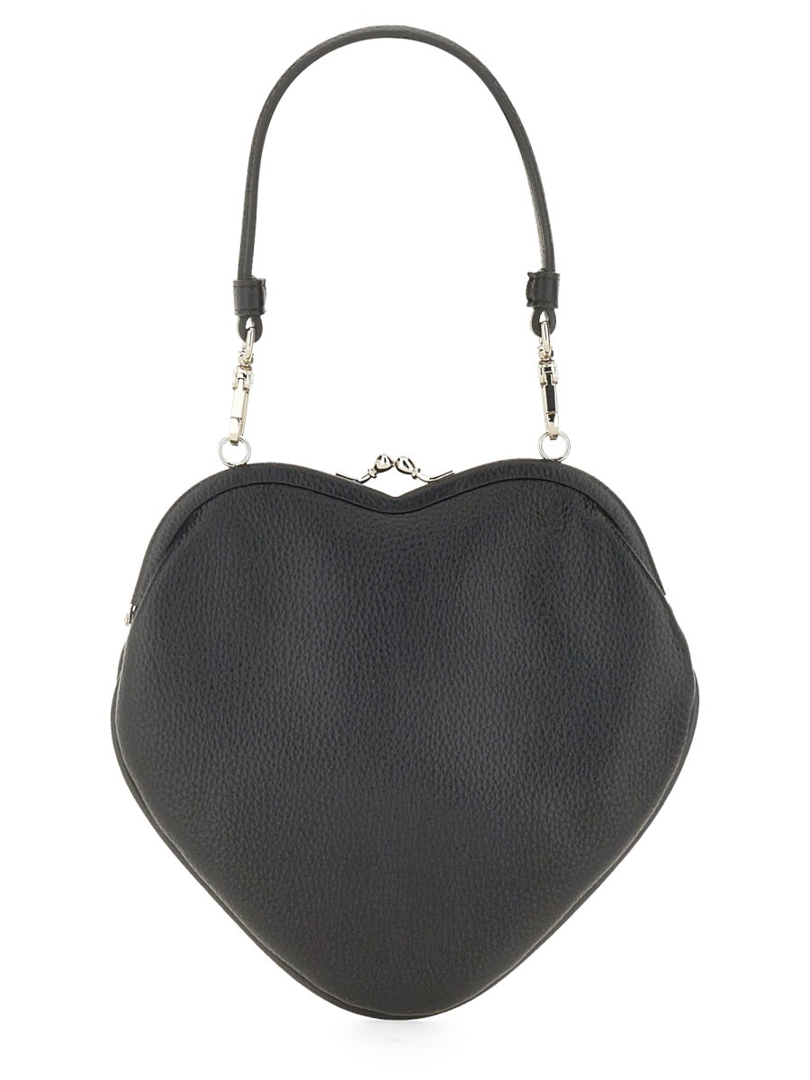 Vivienne Westwood Hand Bags - Black | Wanan Luxury