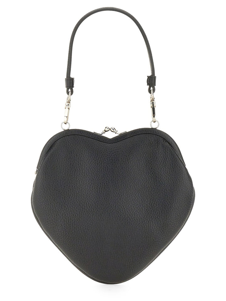 Vivienne Westwood Hand Bags - Black | Wanan Luxury