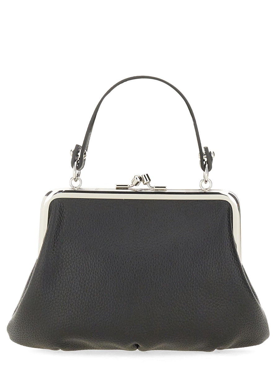 Vivienne Westwood Hand Bags - Black | Wanan Luxury