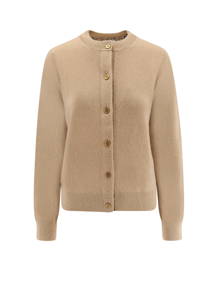 Burberry Sweaters - FLAX | 7401c39f92fb59efee8741abe17622d1c27a8bc2