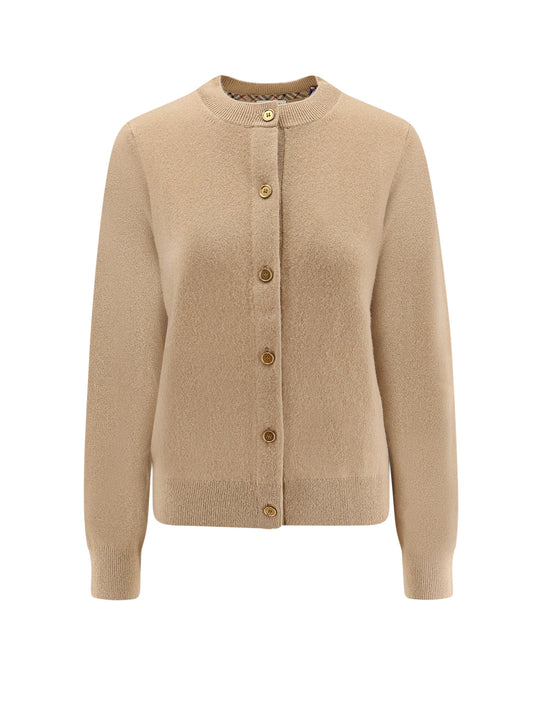 Clara Cashmere Blend Cardigan