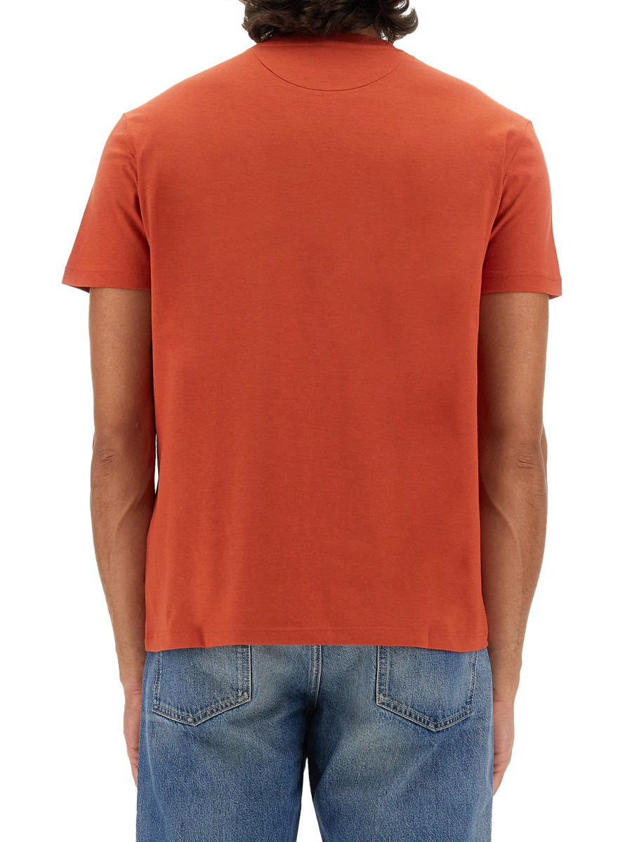 Valentino Garavani T shirts - Orange | Wanan Luxury