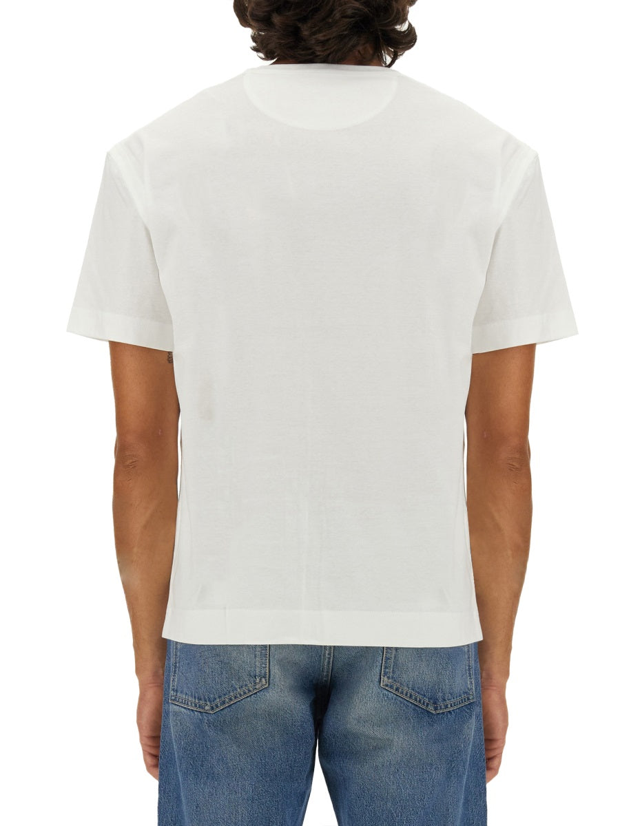 Valentino Garavani T shirts - White | Wanan Luxury
