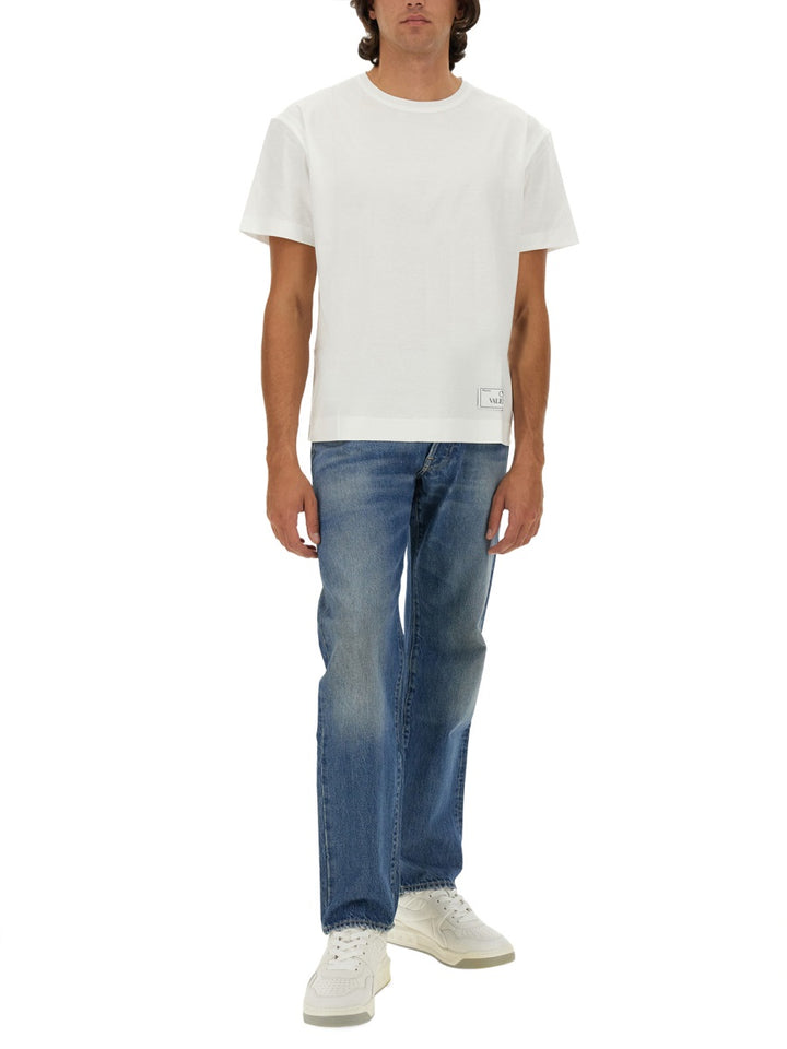 Valentino Garavani T shirts - White | Wanan Luxury