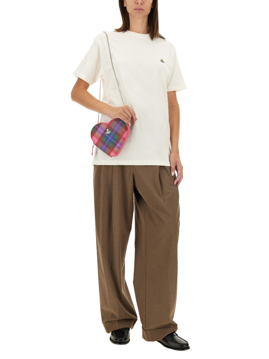 Vivienne Westwood T shirts - White | Wanan Luxury