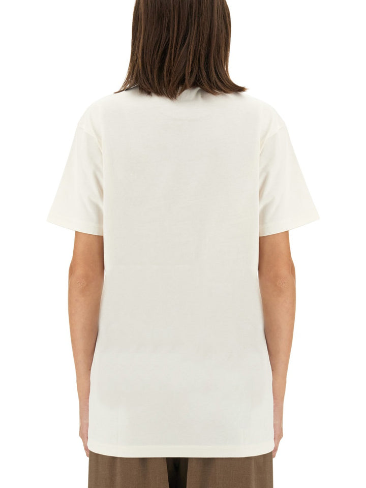 Vivienne Westwood T shirts - White | Wanan Luxury