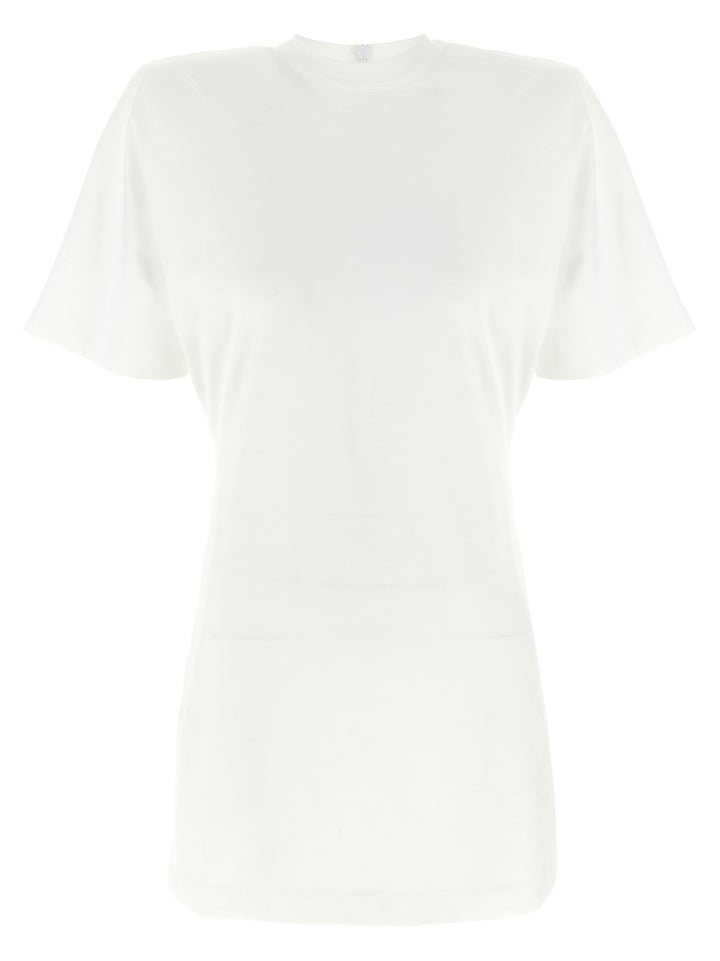Pinko Grady Dresses - White | 4de4303eb1cd3b4df7496d682bf27ff5bcac774f