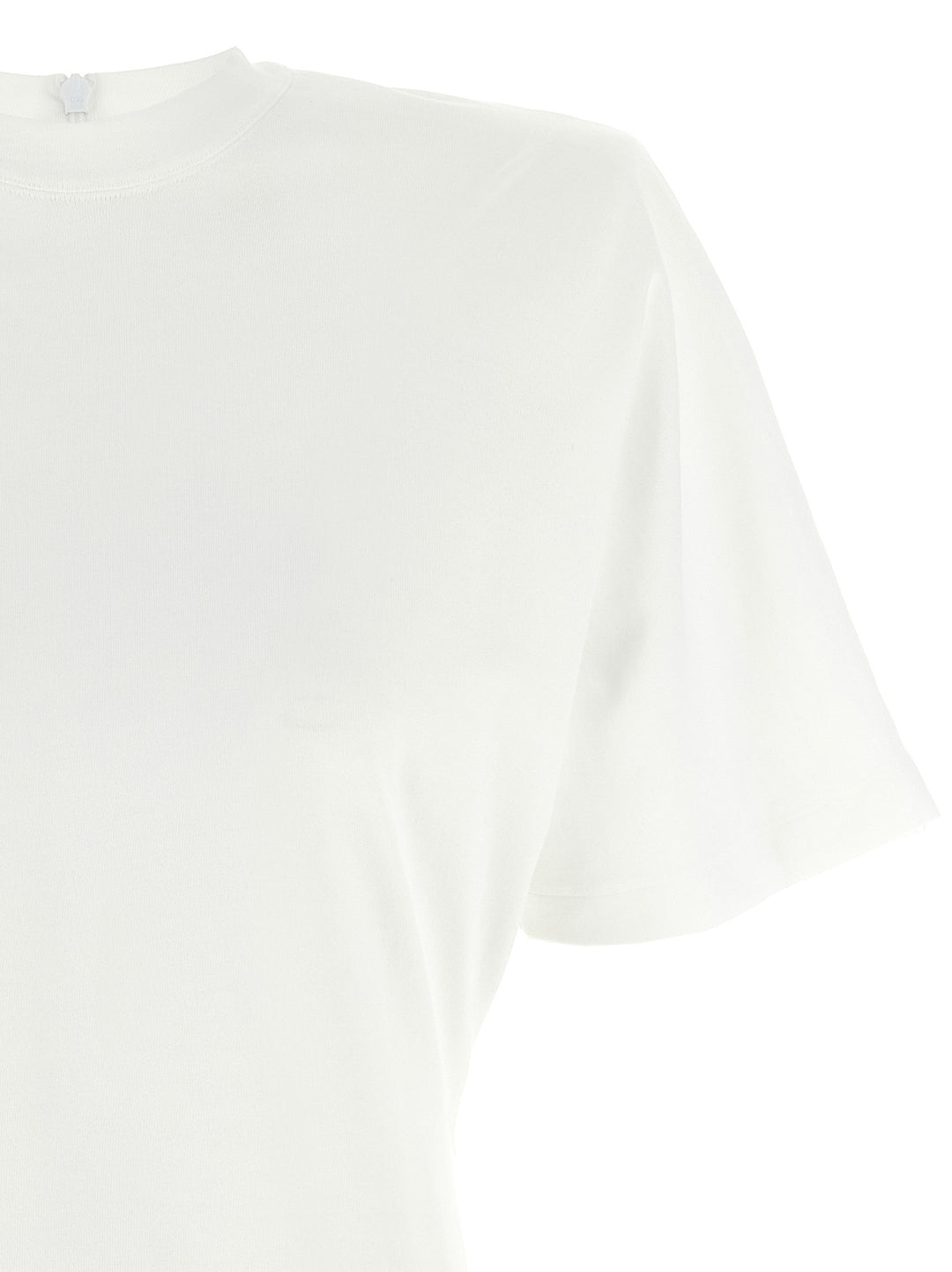 Pinko Grady Dresses - White | d2aaf74b22915fc5f96a31c74324f4bedd45b032