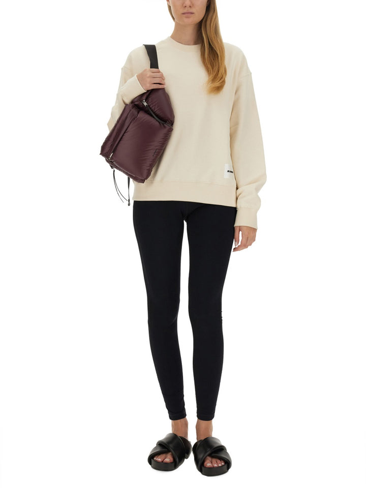 Jil Sander Sweatshirts - Yellow | Wanan Luxury