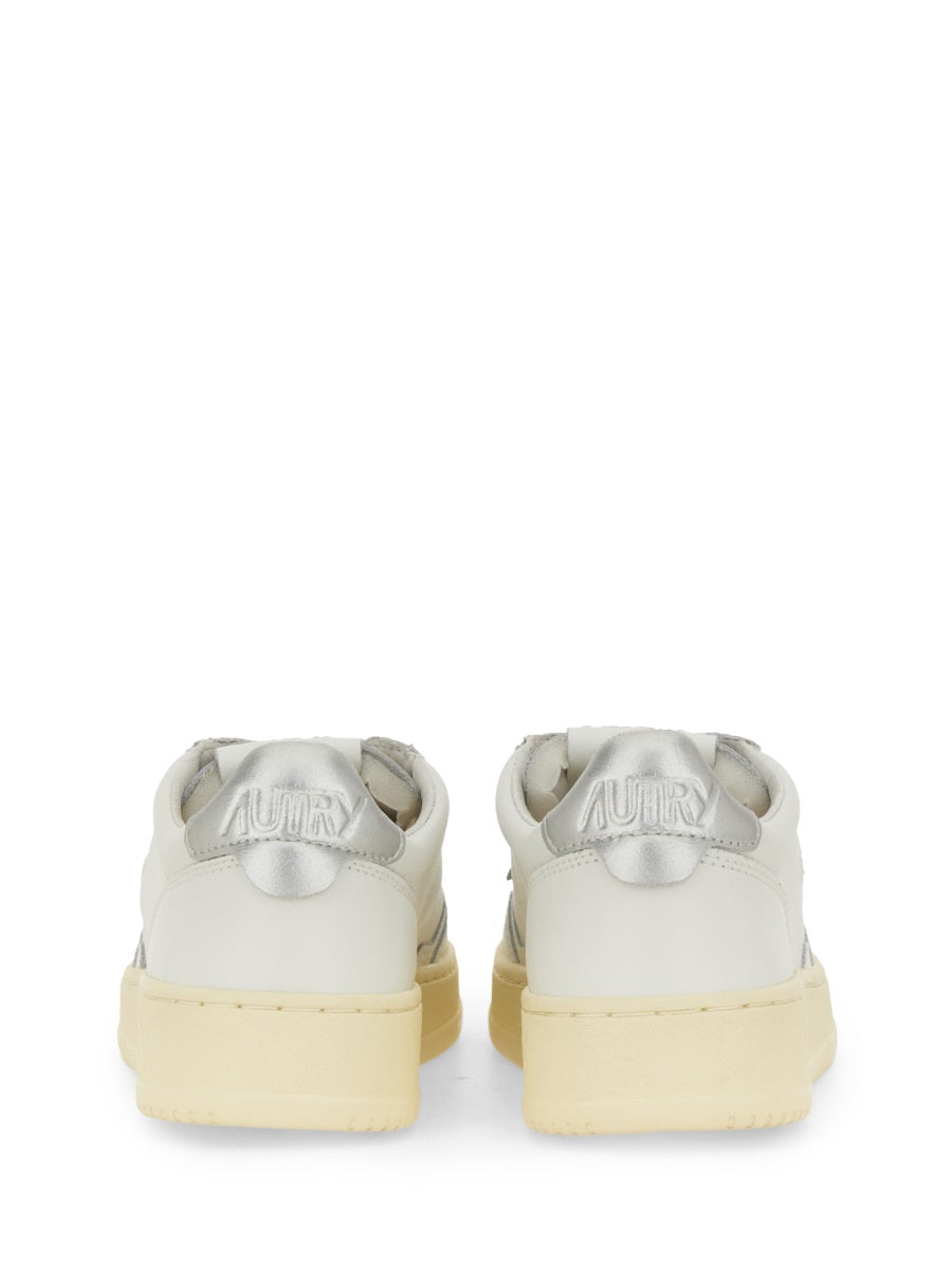 Autry Sneakers - White | Wanan Luxury