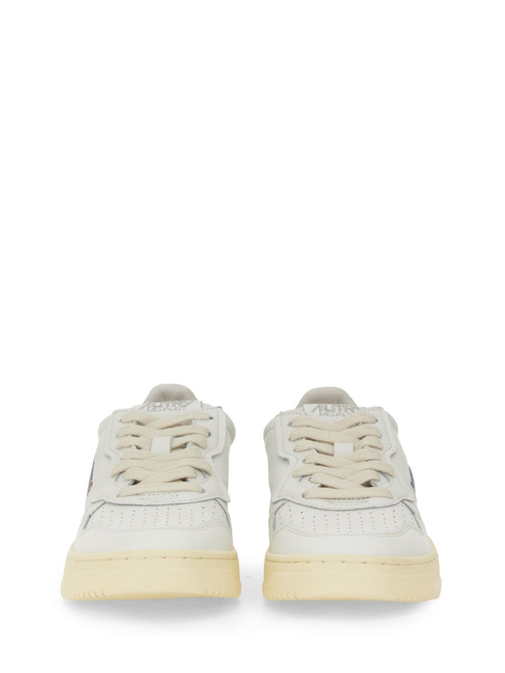 Autry Sneakers - White | Wanan Luxury