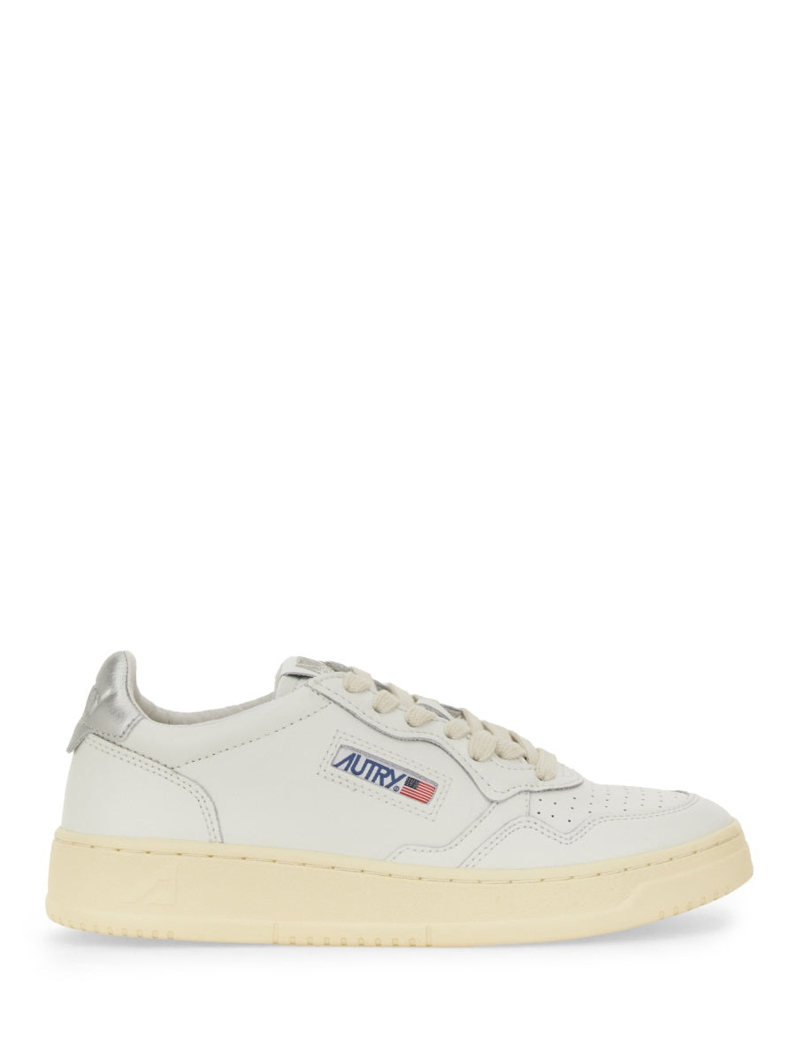 Autry Sneakers - White | Wanan Luxury