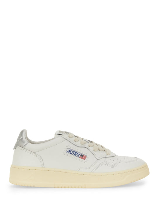 Medalist Low Sneaker