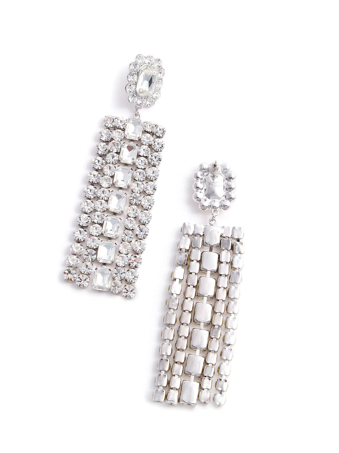 Self Portrait Bijoux - Light and natural | 980d9412026988559e072271f3f28ac7448a94a5