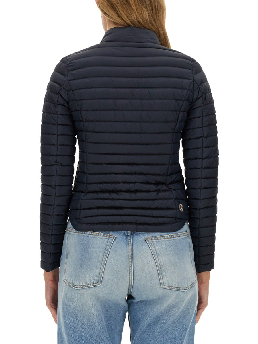 Colmar Jackets - Blue | Wanan Luxury