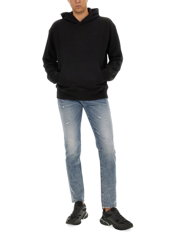 Diesel T shirts - Black | f9f9d9c2b9fe59a1b5d313fde8380ff25fb11b27