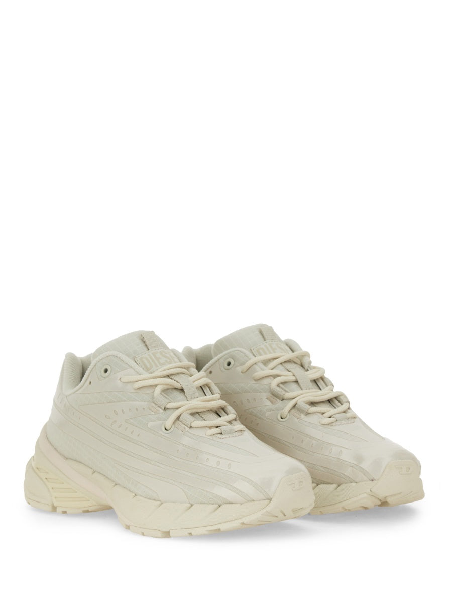 Diesel Sneakers - White | Wanan Luxury