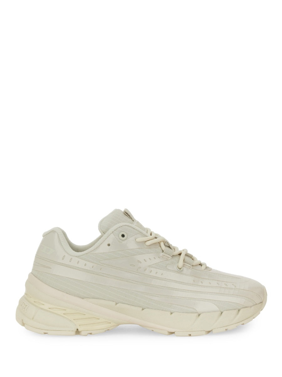 Diesel Sneakers - White | Wanan Luxury