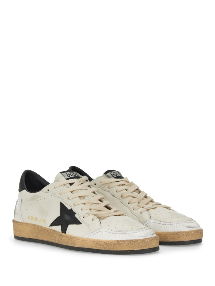 Golden Goose Sneakers - White | Wanan Luxury