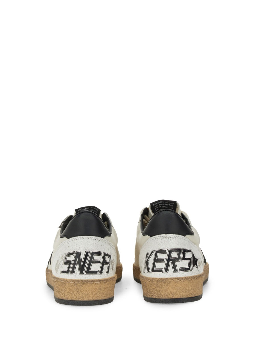 Golden Goose Sneakers - White | Wanan Luxury