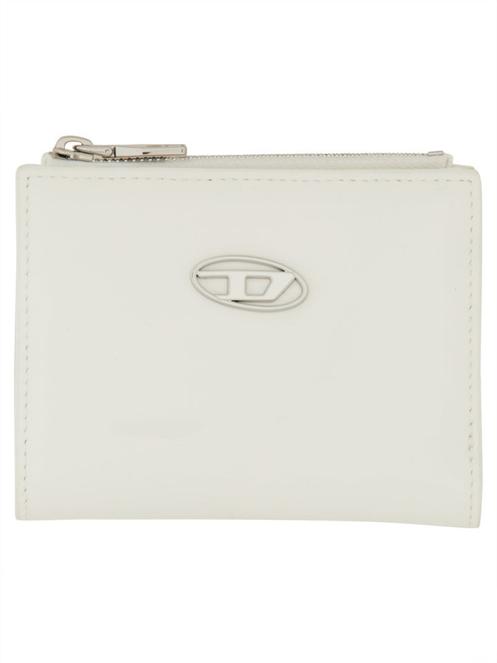 Diesel Wallets & Pures - White | Wanan Luxury