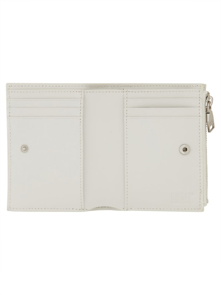Diesel Wallets & Pures - White | Wanan Luxury