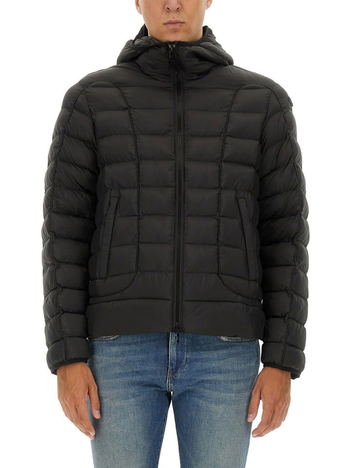 Diesel Jackets - Black | Wanan Luxury