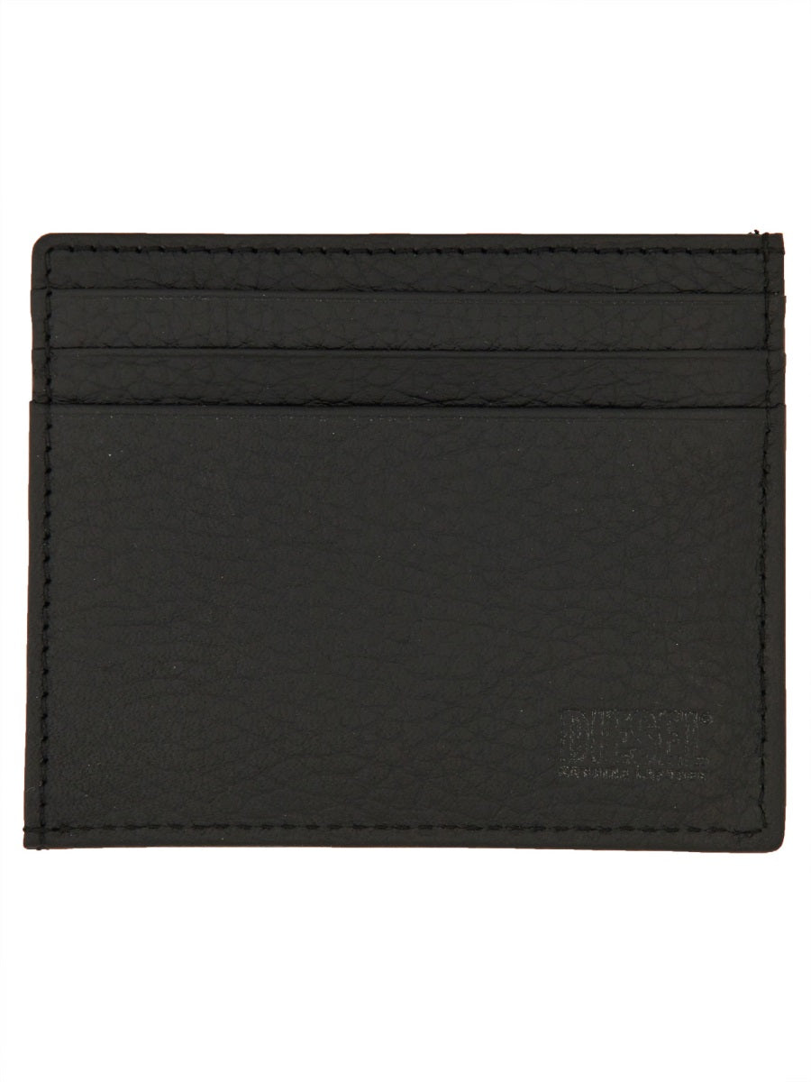 Diesel Wallets & Pures - Black | Wanan Luxury