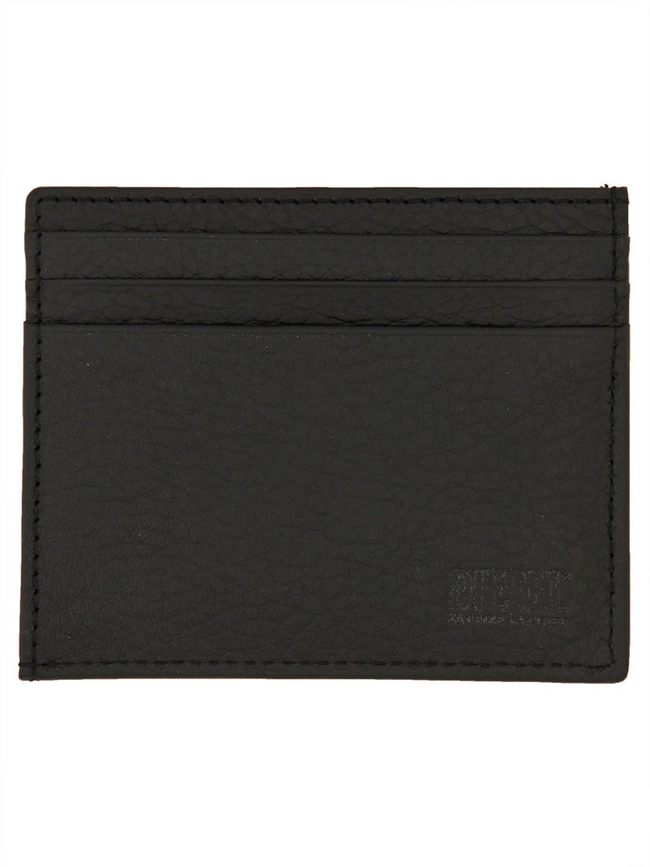 Diesel Wallets & Pures - Black | Wanan Luxury