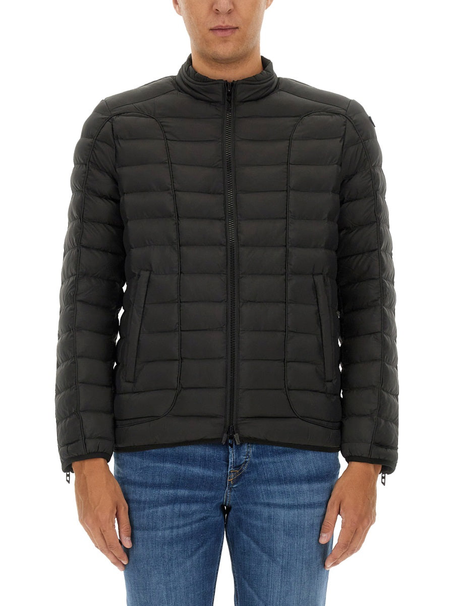 Diesel Jackets - Black | Wanan Luxury