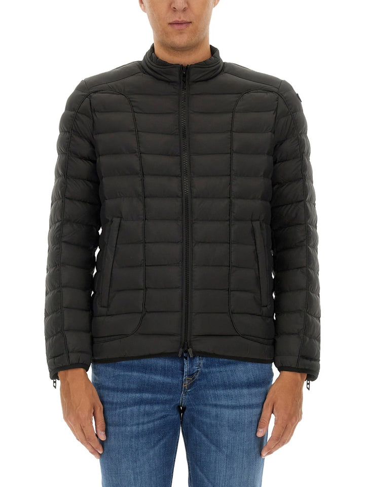 Diesel Jackets - Black | Wanan Luxury