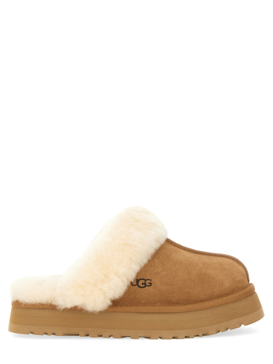 UGG Sandals - Brown | Wanan Luxury