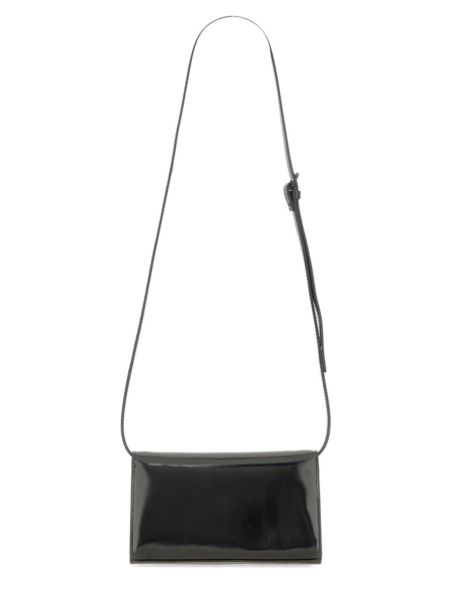 Diesel Shoulder Bags - Black | Wanan Luxury
