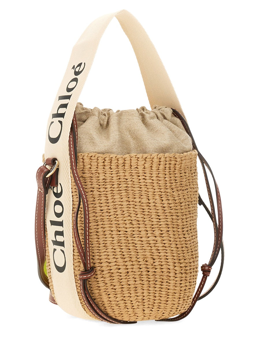 ChloÉ Hand Bags - Beige | 24307c544f0ea9e69126a1a54e20a788850fa2c3