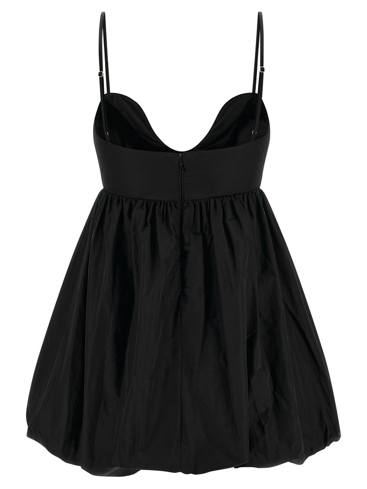 Pinko Dama Dresses - Black | e097eef602e74a846b40d8be96e7e7cf678534fc