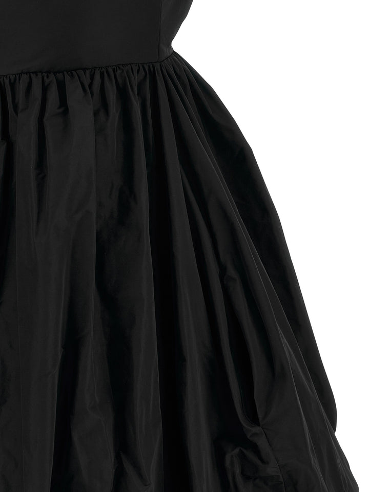 Pinko Dama Dresses - Black | 3c223b2ec35622bc005000e2e085a243717877f6