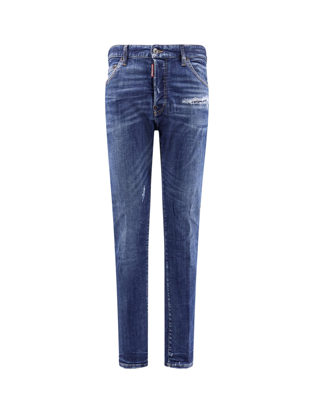 Dsquared2 Jeans - Blue and green | 5bf874805e6acc2d6aae9677f5725c68231f08ca