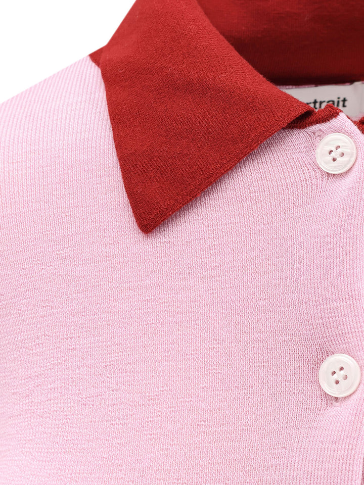 Self Portrait Sweaters - Light and natural | 4888d4ba1f6c081ae1011c8014cccf41df6b16d4