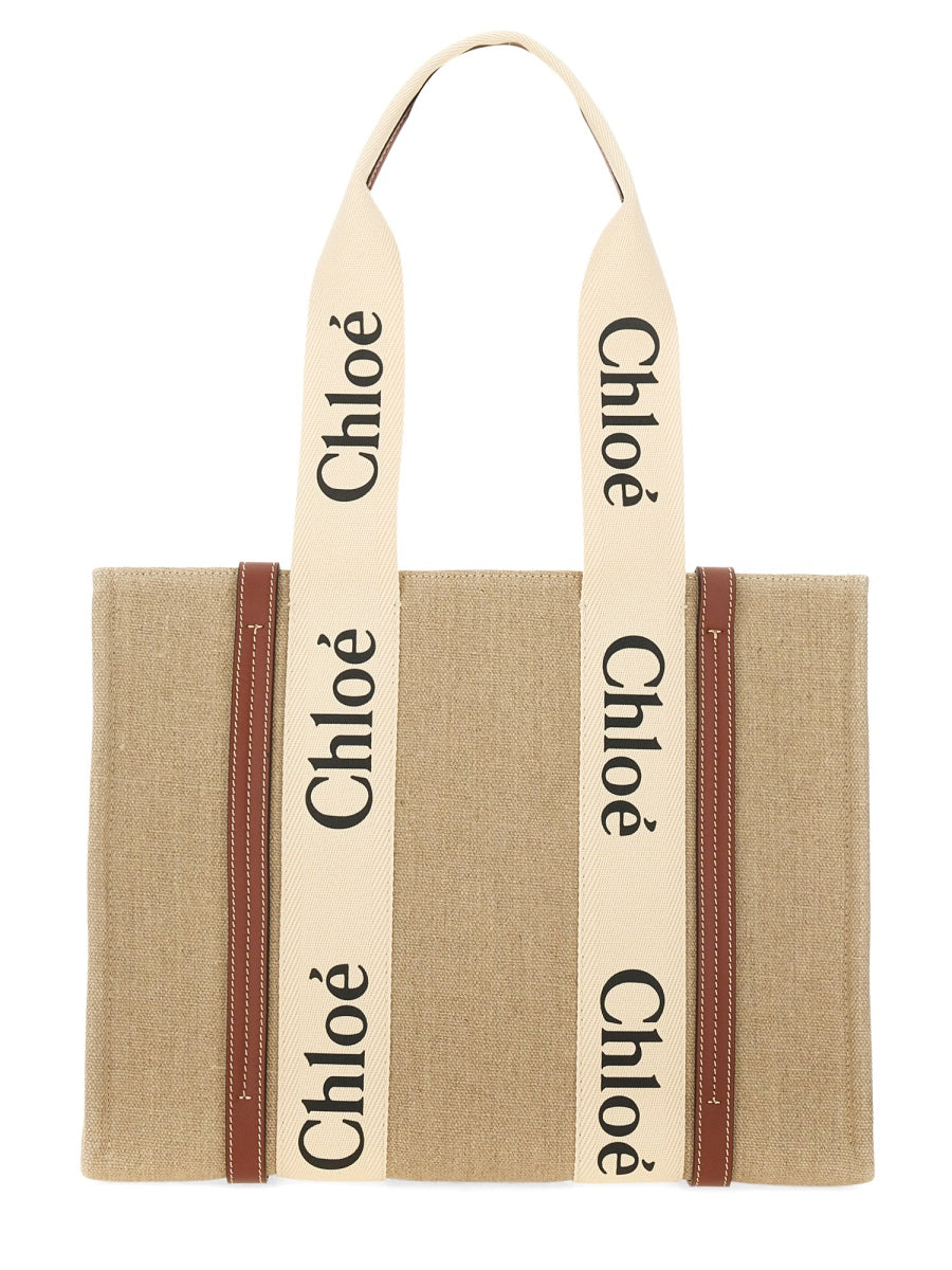 ChloÉ Hand Bags - Beige | 07bedf10e332a20d196029d00beca7fbed2d22dc