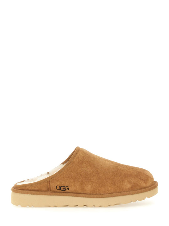 Slip On Classic