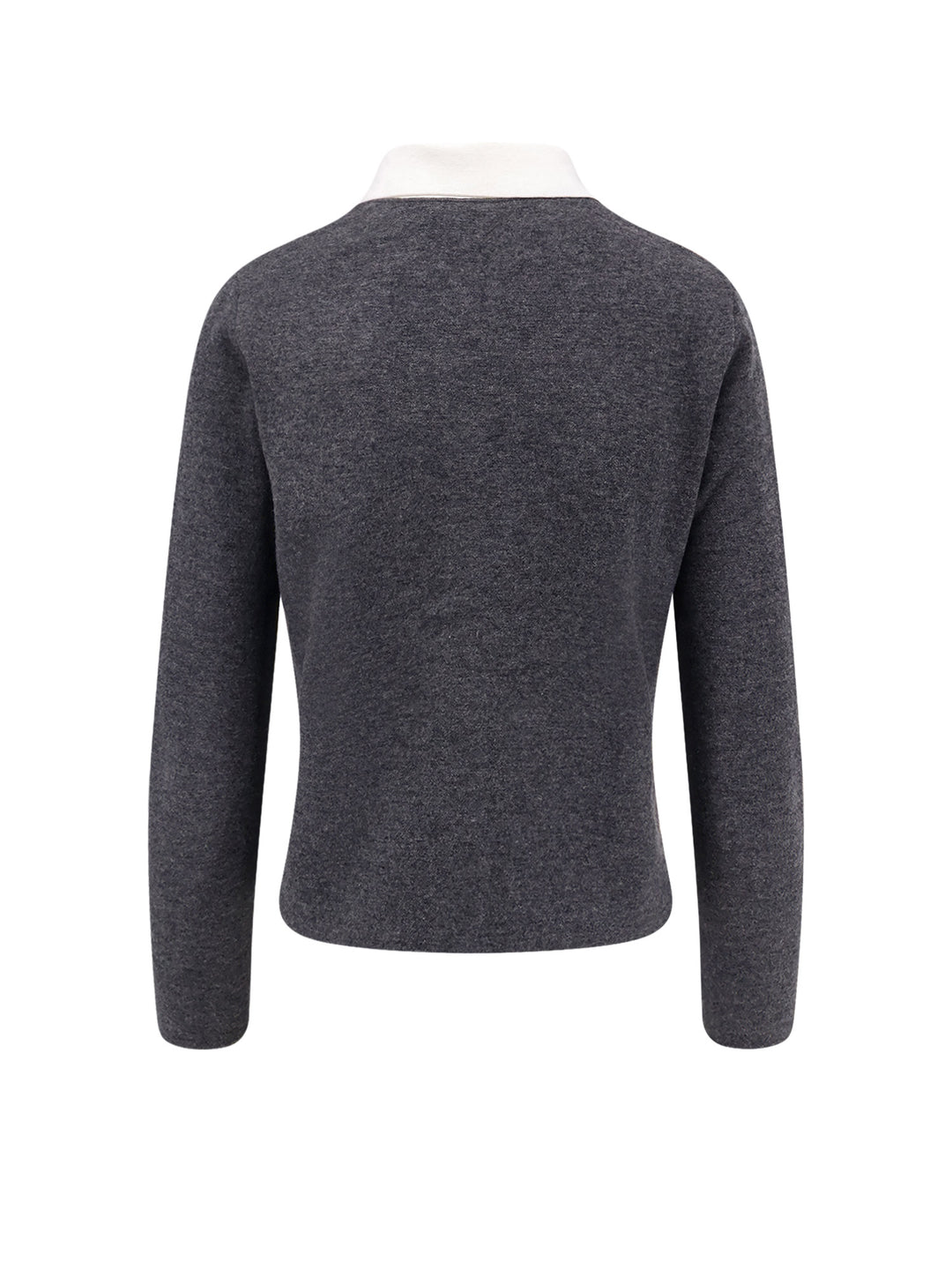 Self Portrait Sweaters - Blacks and greys | 3e69dfd5070fcf4b693560d8809f77d636d3ec25