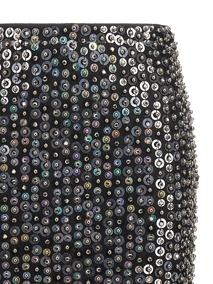 Pinko Passaparola Skirts - Blue | 2fa6a08a09a597b1010d563c536476835489eb0f