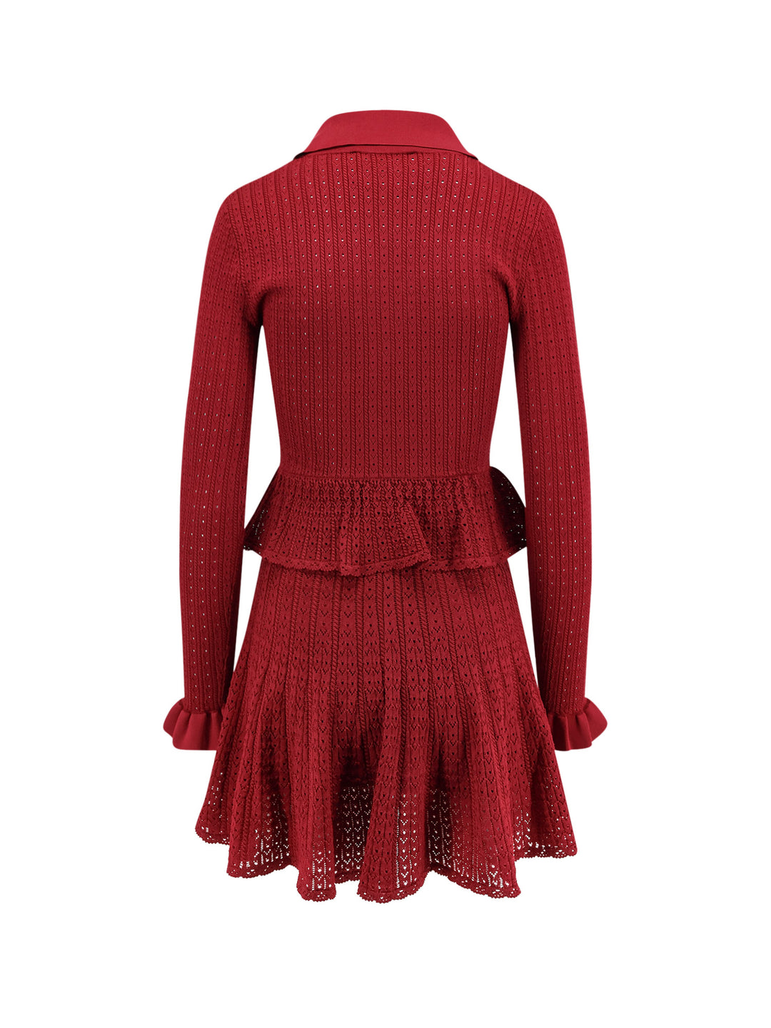 Self Portrait Dresses - Blue and green | 4c05129729f05e4ca896515fa6daeedf7af5f5d4