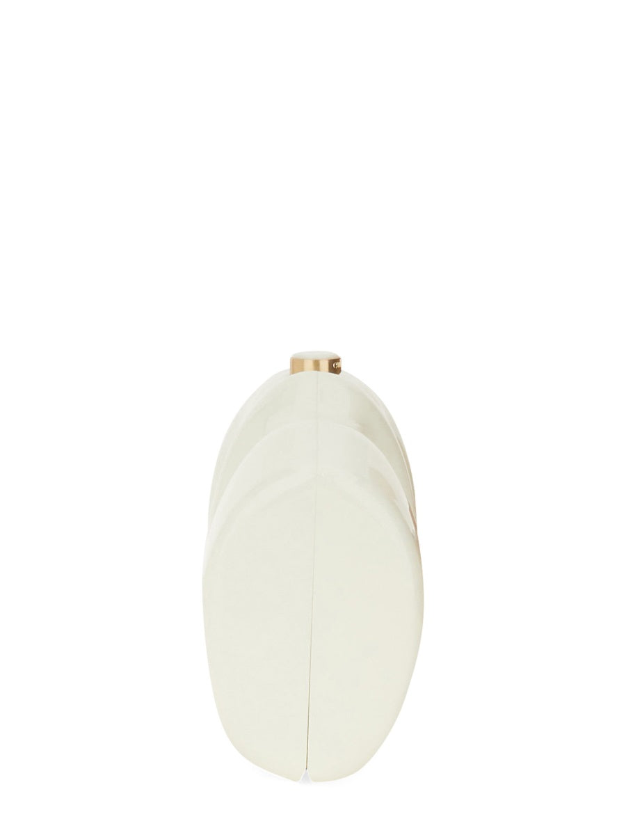 Cult Gaia Clutch Bags - White | Wanan Luxury